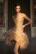 Ballerina Dress